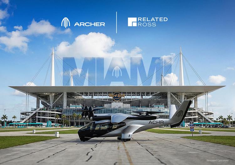 Archer’s Miami Air Taxi Network Launch Signals New Frontier in eVTOL Investment and Urban Air Mobility