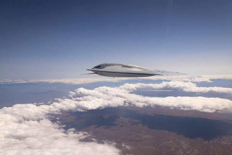 Revolutionizing Crew Dynamics: What the B-21’s Shift towards Single Pilot and Weapons System Officer Means for Advanced Air Mobility and eVTOL Investment