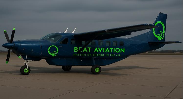 BEAT Aviation’s Inaugural Regional Air Mobility Workshop: A New Frontier for eVTOL Investment and Advanced Air Mobility