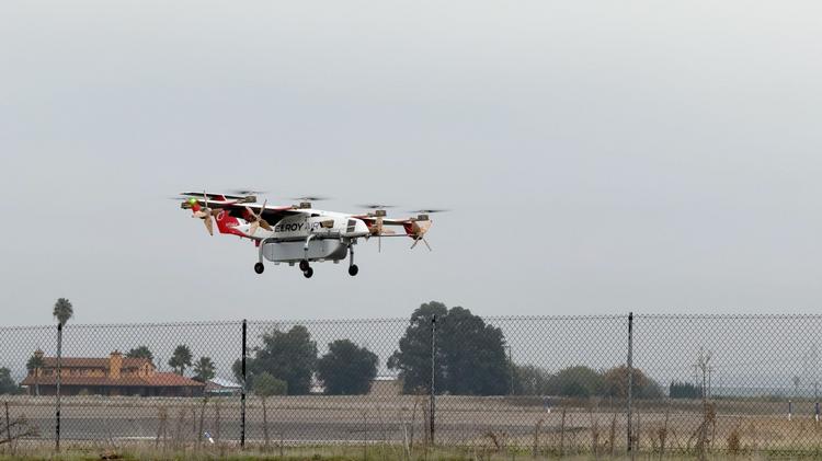 Elroy Air’s Chaparral Flight Marks a New Milestone in eVTOL and Advanced Air Mobility