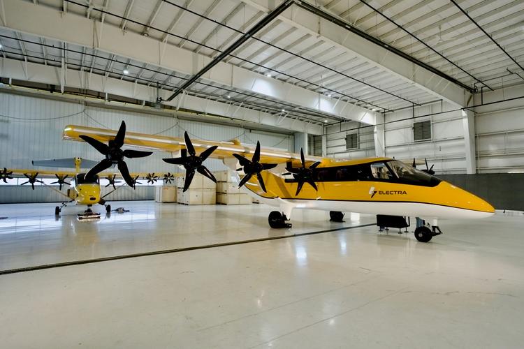 Electra’s FAA Part 23 Certification Bid Mark a New Chapter in eVTOL Investment and Urban Air Mobility