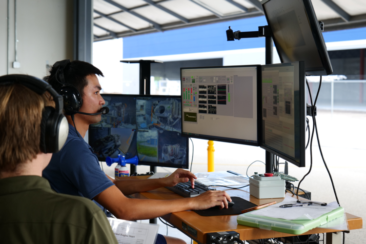 VerdeGo Aero’s Hybrid Systems Integration Lab Upgrade: Accelerating eVTOL Innovation and Investment Opportunities