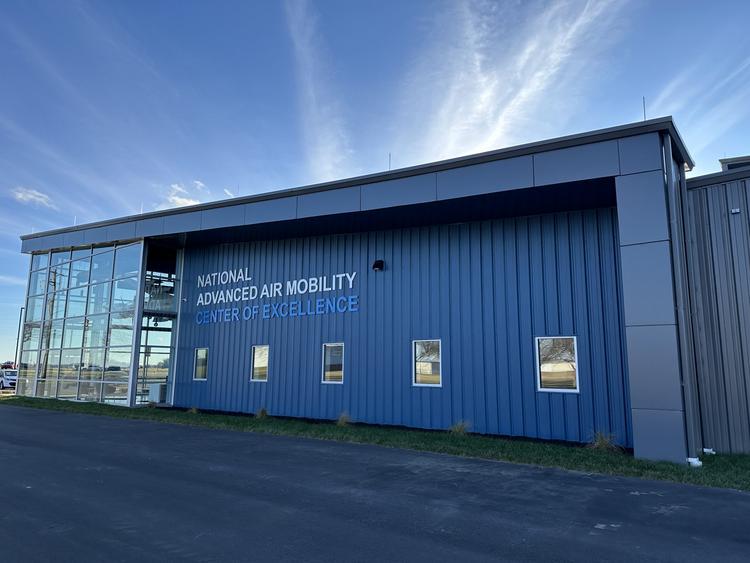 NAAMCE’s Exclusive Site Visit Boosts eVTOL Investment Momentum in Advanced Air Mobility