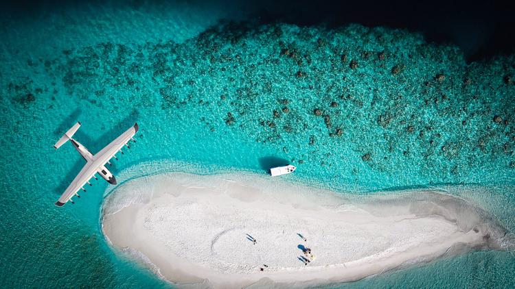 Middle East eVTOL Investment Booms: Open Skies Network & JEKTA Pioneering Regional Advanced Air Mobility