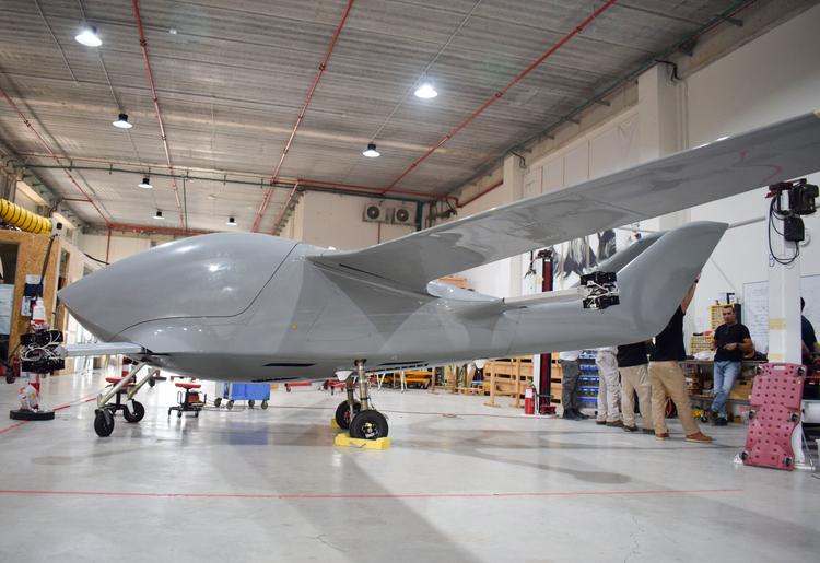 AIR Unveils First Production-Ready eVTOL Aircraft: A Game-Changer for Urban Air Mobility and eVTOL Investment