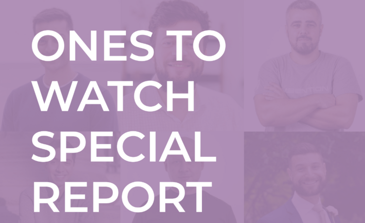 eVTOL Insights’ Ones to Watch Report Highlights Emerging Talent in Advanced Air Mobility: A Prime Moment for eVTOL Investment