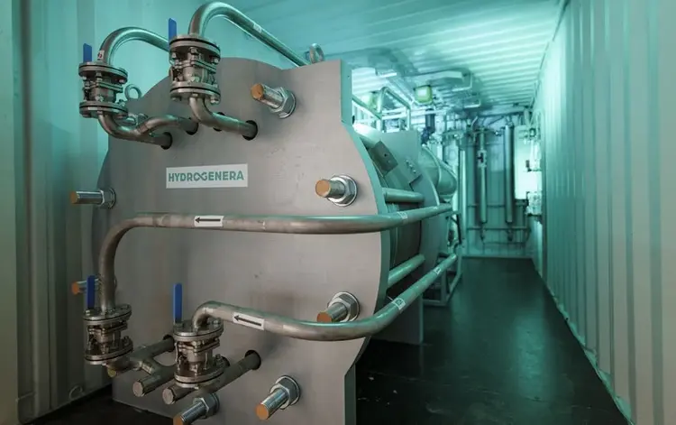 Volkswagen’s Poznań Plant Joins Hydrogen Push Fueling Advanced Air Mobility and eVTOL Investment