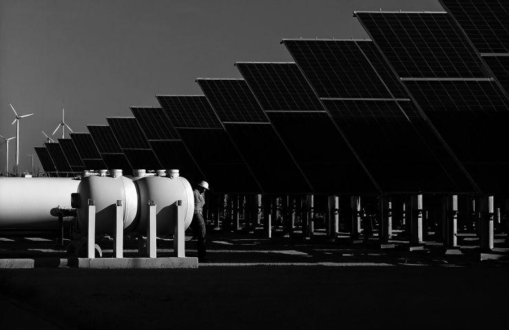 Plug Power’s 5 MW PEM Electrolyzer: A Game-Changer for eVTOL Investment and Advanced Air Mobility