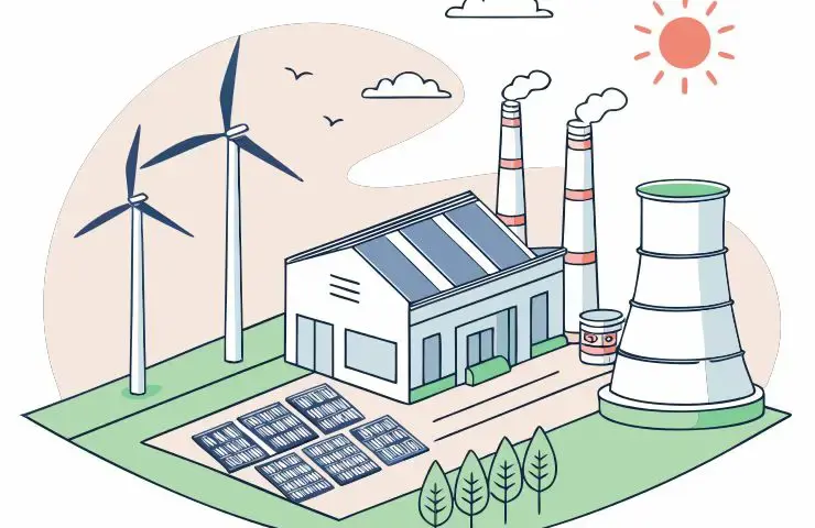 Green Hydrogen Steelmaking Pilot Ignites New Momentum for eVTOL Investment and Advanced Air Mobility