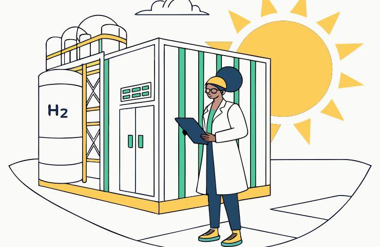 Sparc Hydrogen’s CEO Appointment Signals a New Era for Green Hydrogen and Advanced Air Mobility Innovation