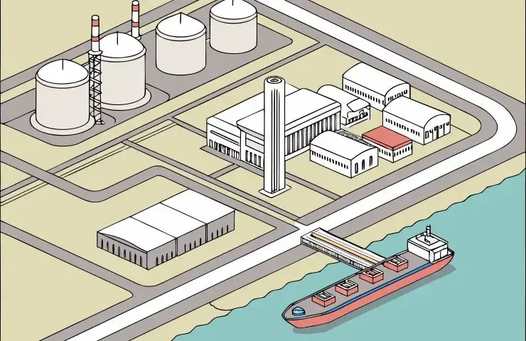 Low-Carbon Ammonia and the Rise of eVTOL: A New Era for Advanced Air Mobility Investment