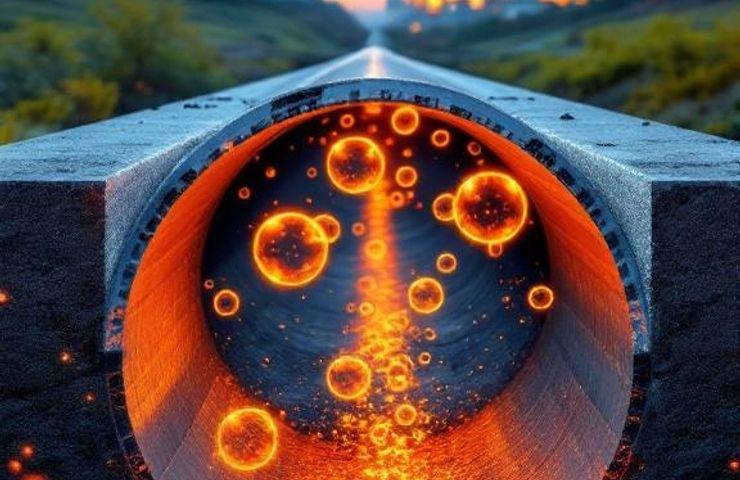 Protecting Hydrogen Infrastructure: A Critical Milestone for eVTOL Investment and Advanced Air Mobility