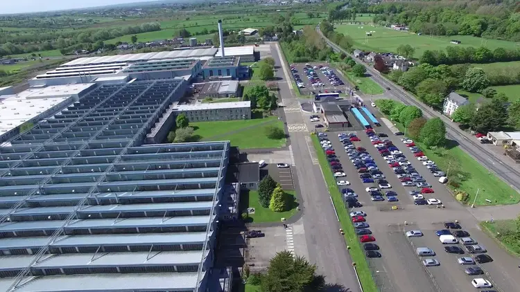 Hydrogen Power Ignites a New Era in eVTOL Investment: Powerhouse Energy’s Ballymena Facility Marks a Milestone in Advanced Air Mobility