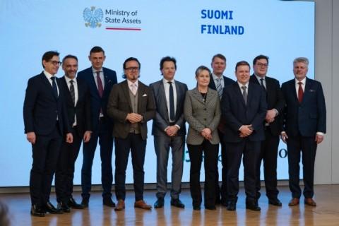 Renewable Hydrogen Partnerships: A Game-Changer for eVTOL Investment and Advanced Air Mobility in Poland