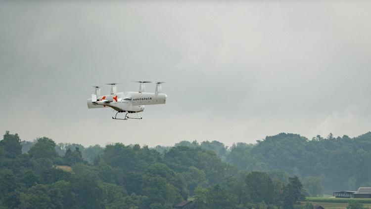 Volatus Aerospace and Dufour Aerospace Advance Runway-Independent Cargo Capabilities: Insights for eVTOL Investment