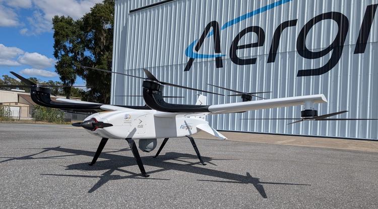 Middle East Aerospace Partnership Signals New Momentum for eVTOL Investment in Advanced Urban Air Mobility