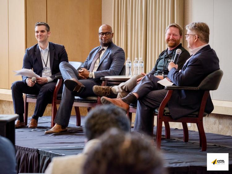 Tentative Agenda Revealed for eVTOL Insights’ North America Conference: A New Frontier for eVTOL Investment and Advanced Air Mobility