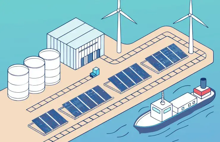 Port Authority of Alicante’s Renewable Hydrogen Tender: A Game-Changer for eVTOL Investment and Advanced Air Mobility