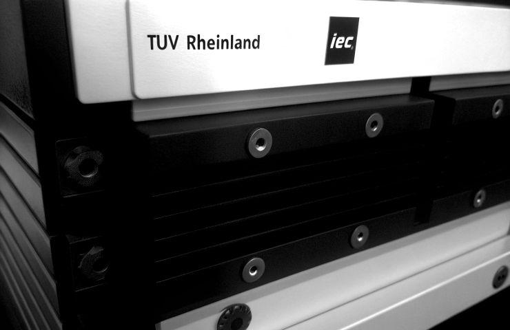 Hydrogen Fuel Cells Certification Sparks New Momentum in eVTOL Investment and Advanced Air Mobility