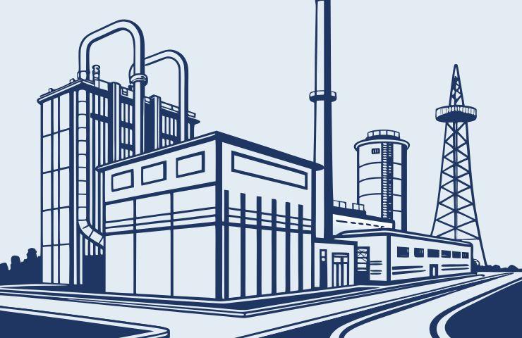 Hydrogen Horizons: Bosch and Linz AG’s Partnership Fuels eVTOL Investment in Advanced Air Mobility