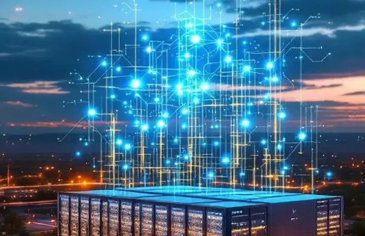 Bloom Energy’s 2026 Data Center Power Report Highlights an Off-Grid Future Powered by Fuel Cell Technology