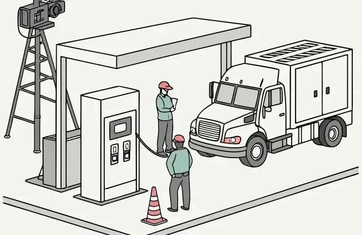 Green Hydrogen Fuels the Future: What Charbone Corporation’s Move Means for eVTOL Investment