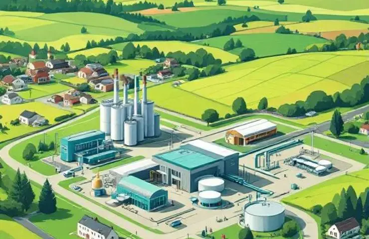 Moray Council’s Rejection of Hydrogen Facility Sparks New Challenges and Opportunities for eVTOL Investment