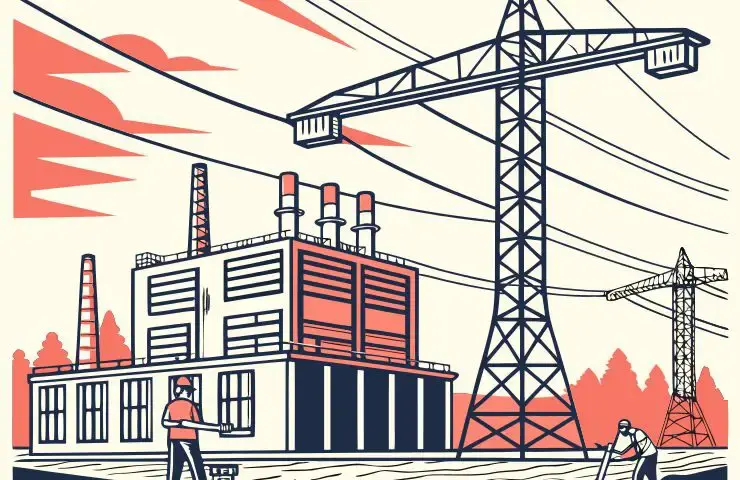 Hydrogen-Powered eVTOL Investment Surges as Uniper-TenneT 380 kV Grid Node Advances Urban Air Mobility