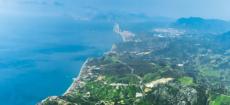 Green Hydrogen Huelva: How Capacity Allocation Accelerates eVTOL Investment and Andalusian Advanced Air Mobility