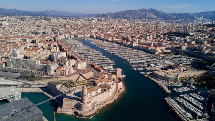 Low-Carbon Hydrogen and e-SAF Initiative Boosts Urban Air Mobility and eVTOL Investment in Fos-sur-Mer