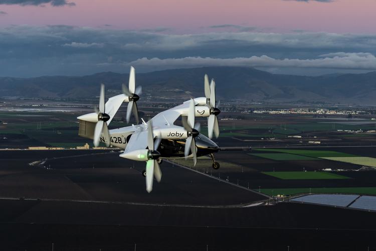 Joby Aviation Debuts Uber Air: A New Frontier in eVTOL Urban Air Mobility and Investment Opportunity