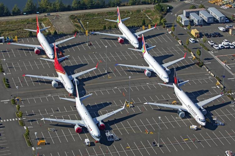 Justice Department Drops Boeing Case: What It Means for eVTOL Investment and the Future of Urban Air Mobility