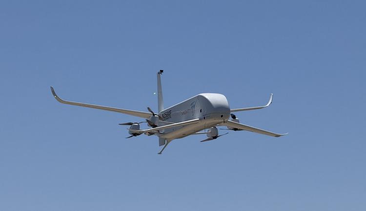 MightyFly Secures $10M Financing to Propel Autonomous Hybrid eVTOL Expansion in Advanced Air Mobility