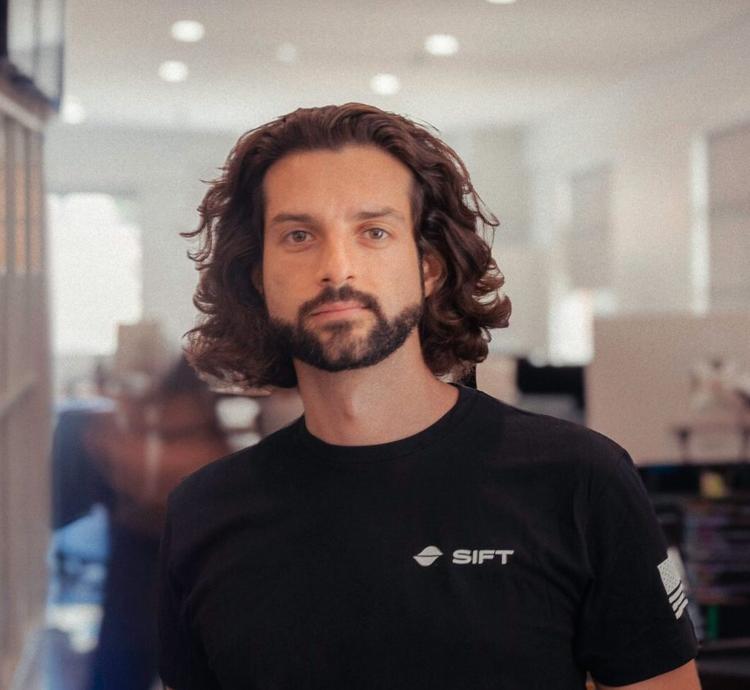 PODCAST Spotlight: How SIFT’s Austin Spiegel Addresses Data Fragmentation in Advanced Air Mobility