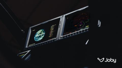 Joby Aviation’s Power-On Testing Milestone: A Critical Moment for eVTOL Investment and the Future of Urban Air Mobility