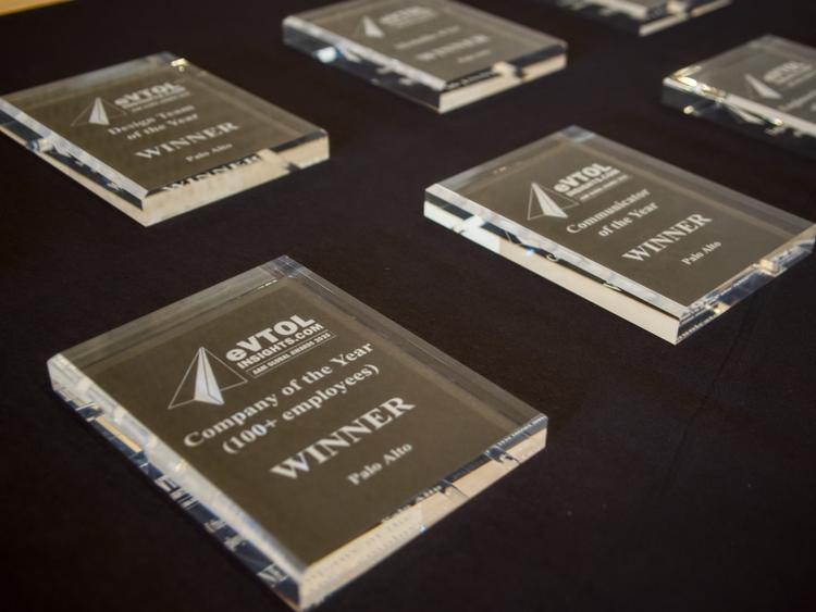 Last Chance to Enter eVTOL Insights’ Global AAM Awards: A Pivotal Moment for eVTOL Investment and Advanced Air Mobility