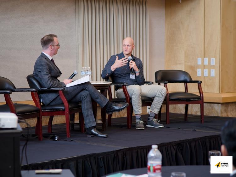 12 Weeks to Go: Countdown to eVTOL Insights North America Conference Signals Major Opportunities for eVTOL Investment