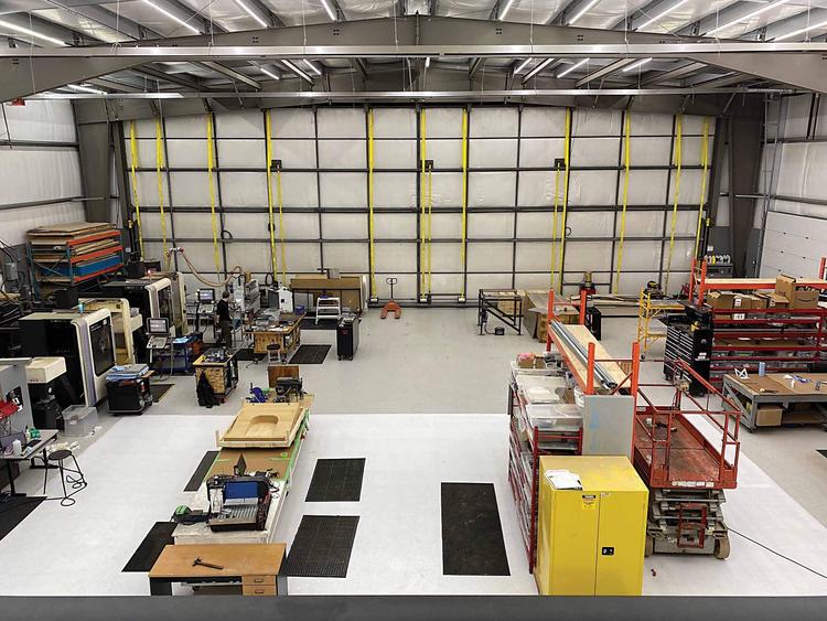 Revolutionizing Urban Air Mobility: Why eVTOL Investment in Hydrogen Propulsion Is Poised to Soar