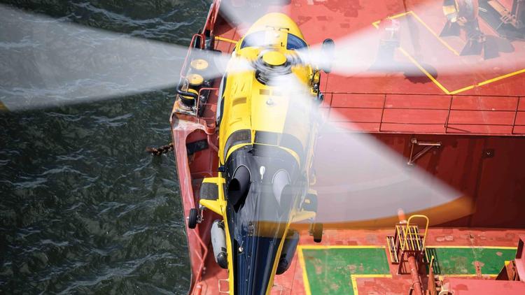 Elevating eVTOL Investment: How Advanced Propulsion Is Shaping the Future of Urban Air Mobility