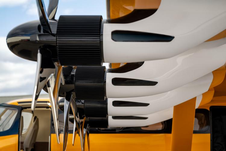 Electra’s New Patents Highlight a Surge in eVTOL Investment and Advanced Air Mobility Innovation