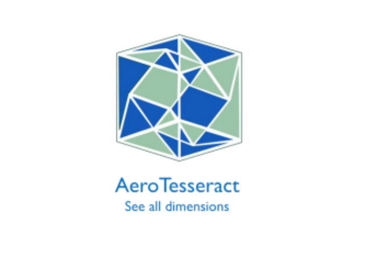 AeroTesseract Launches Transformative Forecasting Portal for Advanced Air Mobility and eVTOL Investment