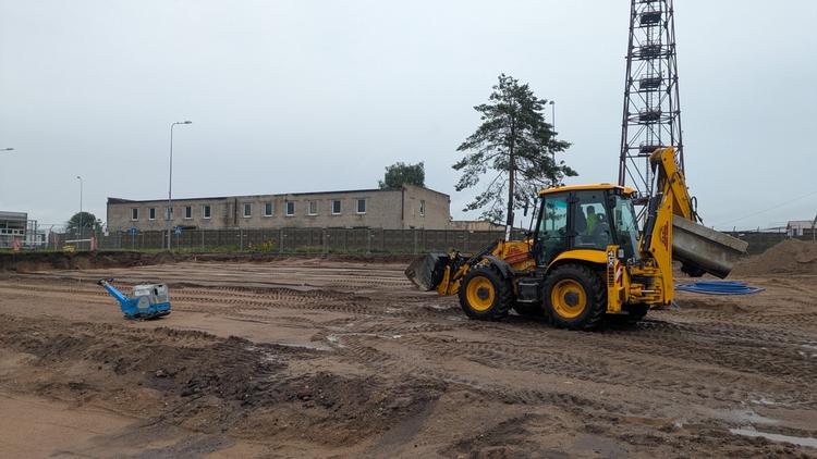 Green Hydrogen Milestone at Klaipėda Port: A Game Changer for eVTOL Investment and Advanced Air Mobility