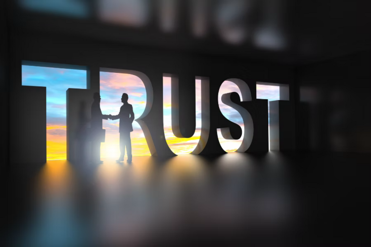 Trust: The Most Valuable Currency in Modern PR for eVTOL Investment and Urban Air Mobility