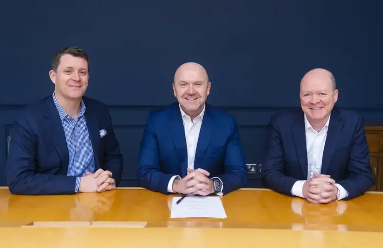 Hydrogen Breakthrough at Ireland’s Bellanaboy Bridge: A Catalyst for eVTOL Investment