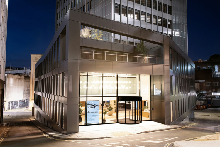 Archer’s UK Engineering Hub in Bristol: A Catalyst for eVTOL Investment and Advanced Air Mobility Growth