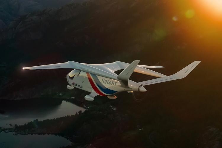 Norway’s Electric Aviation Breakthrough Signals New Era for eVTOL Investment and Urban Air Mobility