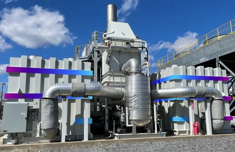 FuelCell Energy’s Solid Oxide Electrolyzer Breakthrough: A New Dawn for eVTOL Investment and Advanced Air Mobility