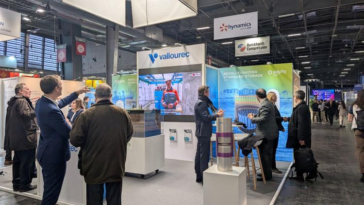 Hydrogen Storage and Compression: A New Frontier in eVTOL Investment and Advanced Air Mobility