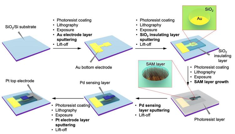 Hydrogen Sensor Innovation Unlocks New Potential for eVTOL Investment in Advanced Air Mobility