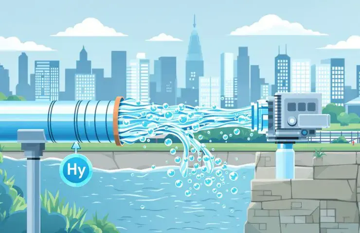 Unlocking the Future of Urban Air Mobility with Hydrogen: A New Frontier for eVTOL Investment